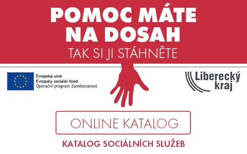 Katalog sociálních služeb